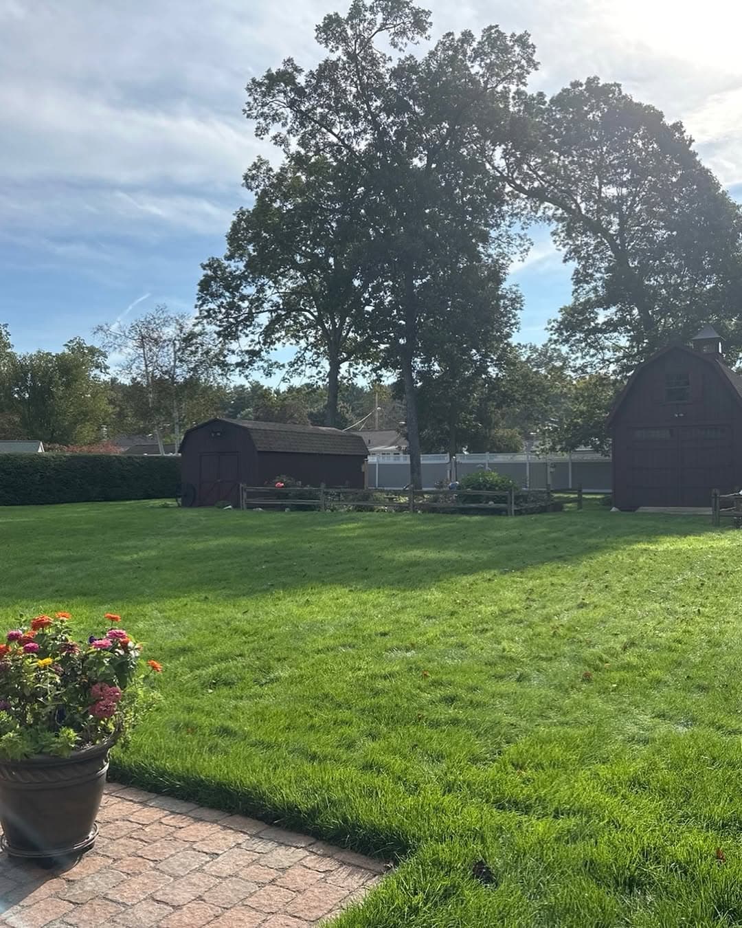 Landscaping Technology Solutions in Russell