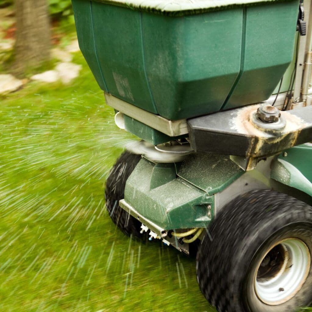 Simplify Your Seasonal Yard Maintenance