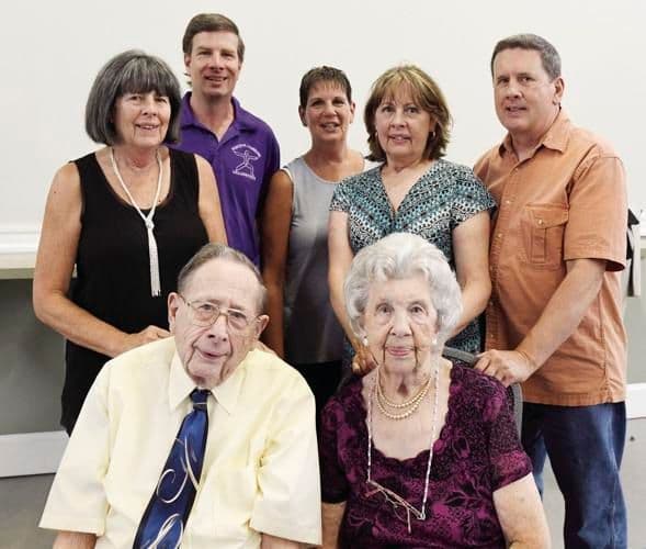 Bidwell / Sanborn Family in the News.