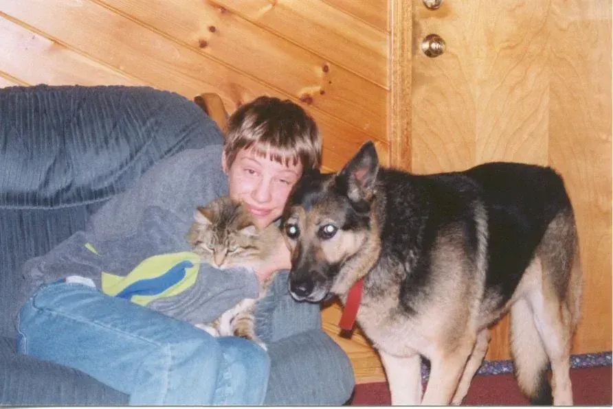 Heidi Part 3