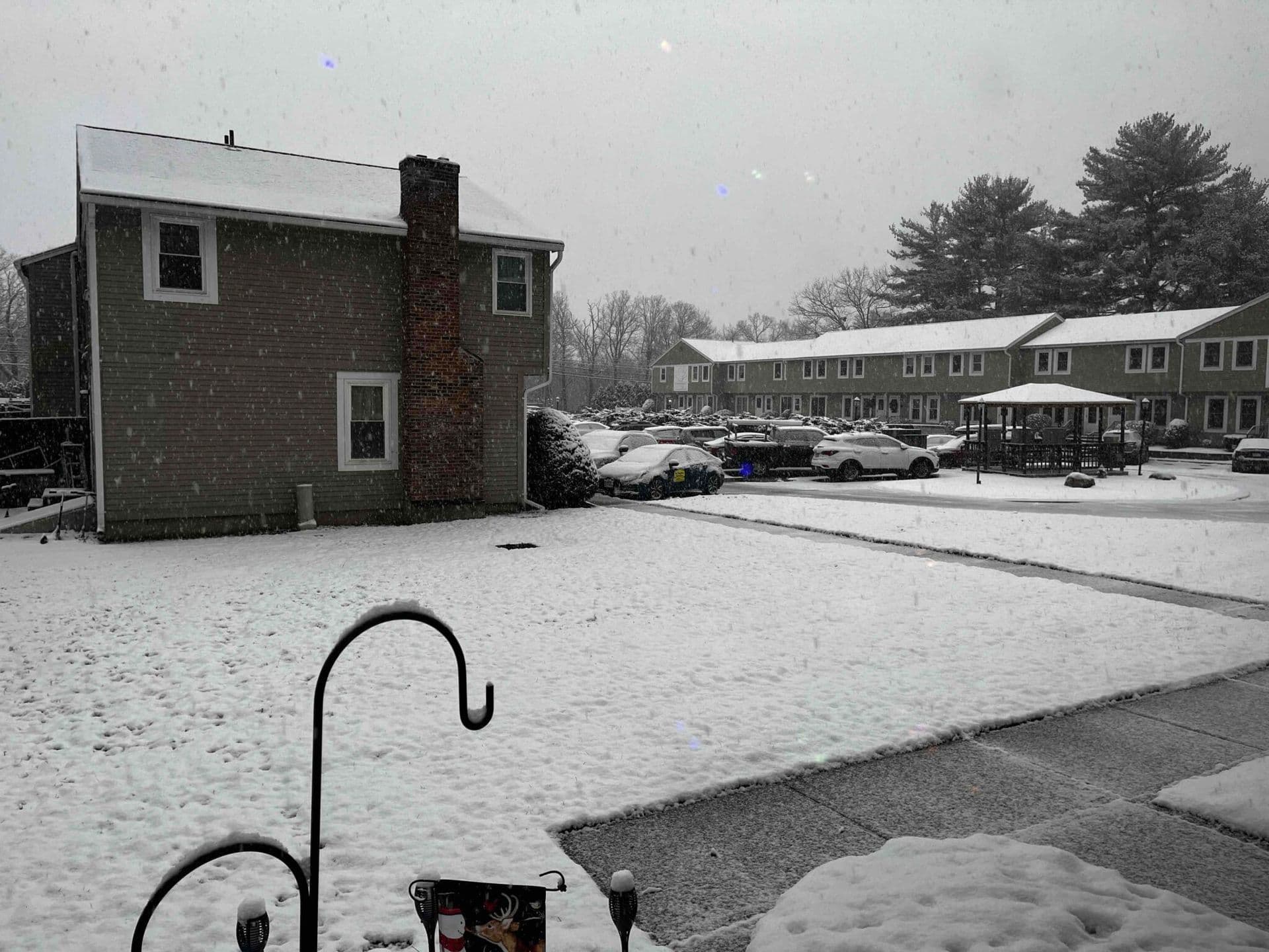 Lawn & Yard Winterization Services for Homes in Westfield, MA