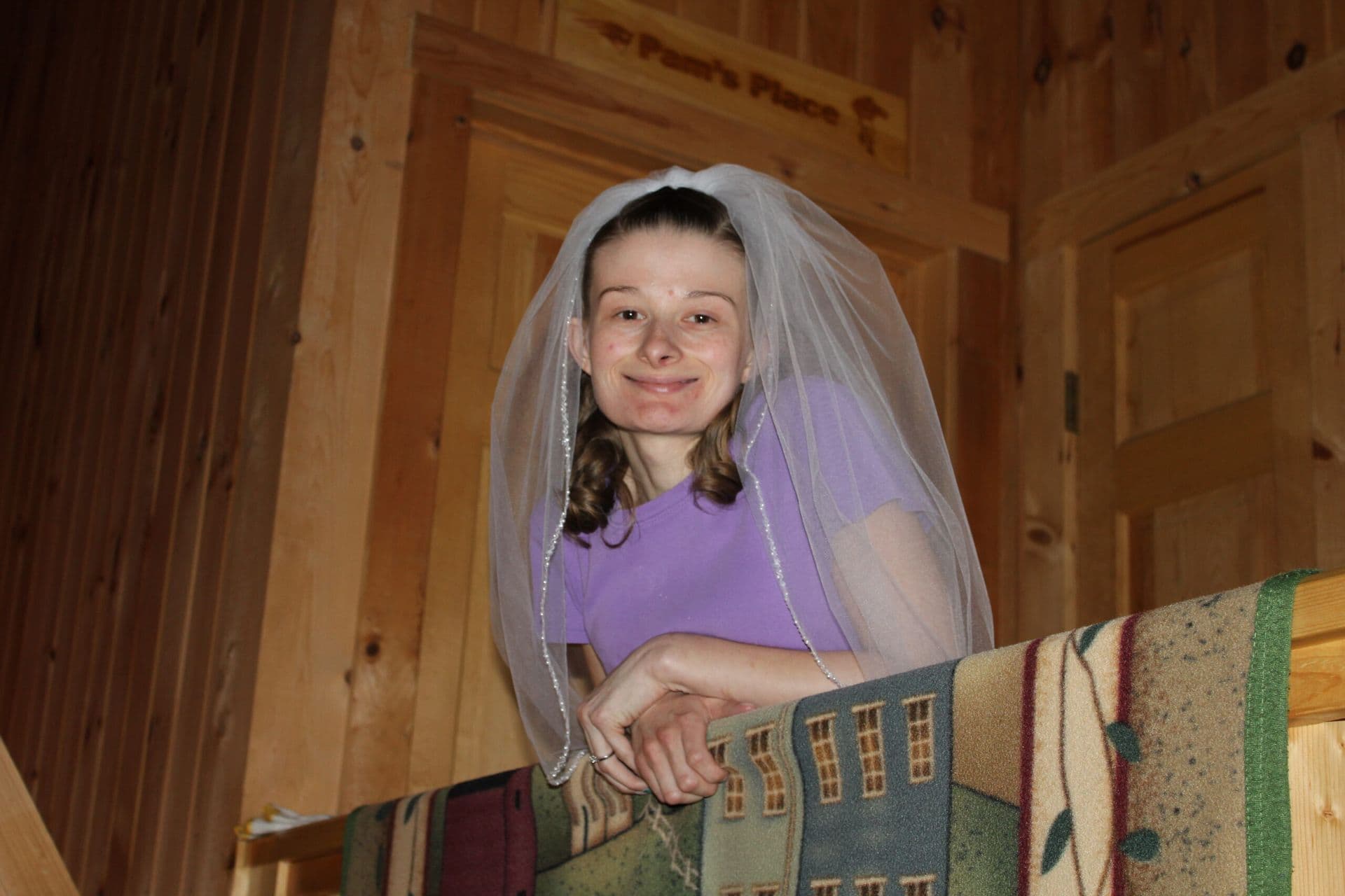 Our Wedding Book