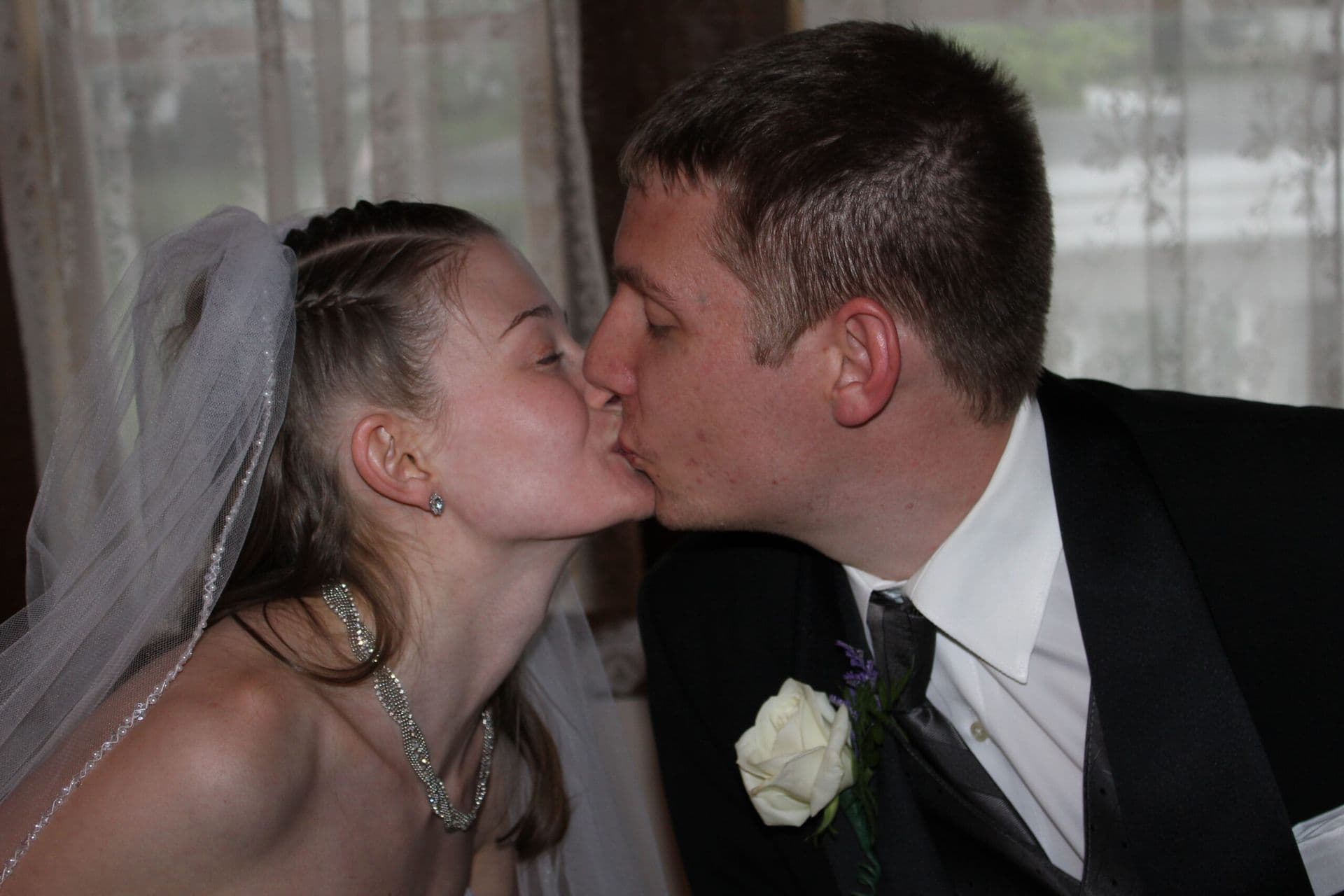 David & Amanda’s Wedding Part 2
