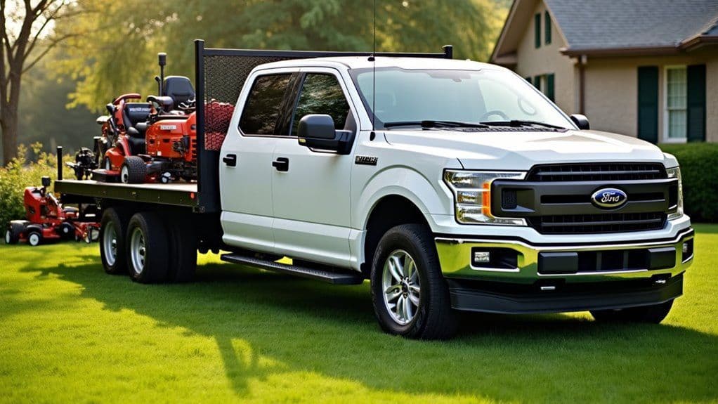 How Much Does Professional Lawn Care Cost in 2025?