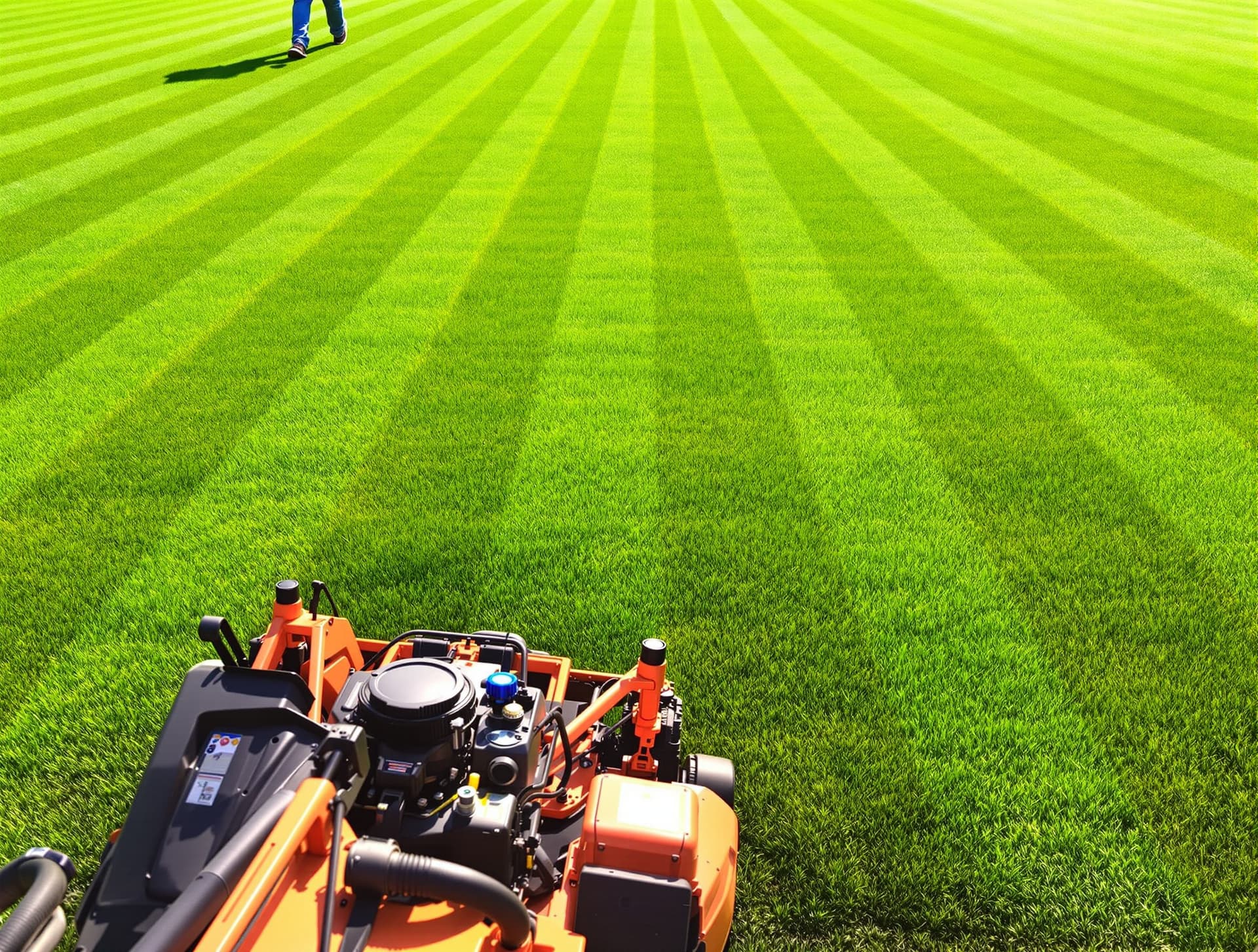 How to Compare Commercial Landscaping Proposals
