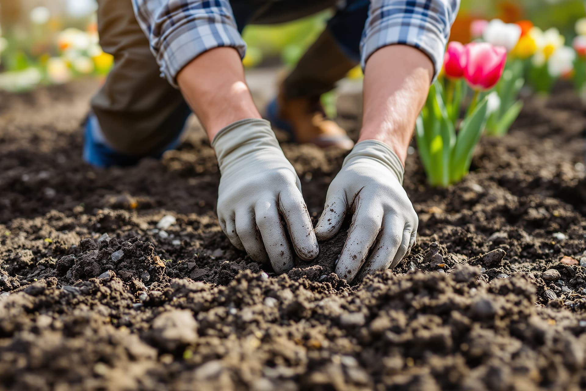 Trimming Edge blog: lawn care and landscaping tips