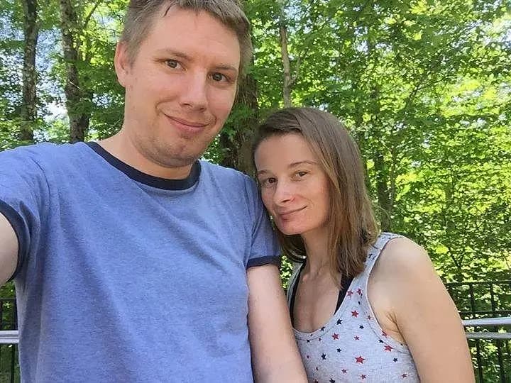 The family behind Trimming Edge