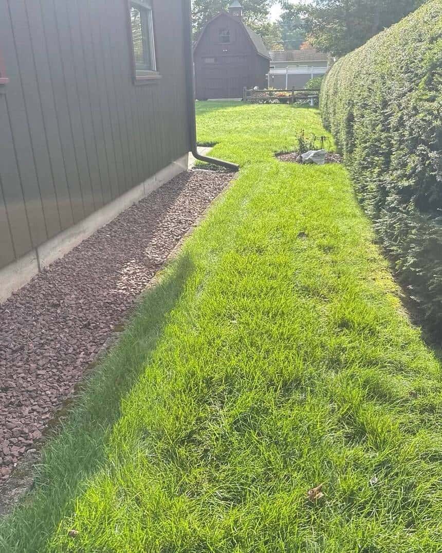 Mulching & Bed Maintenance