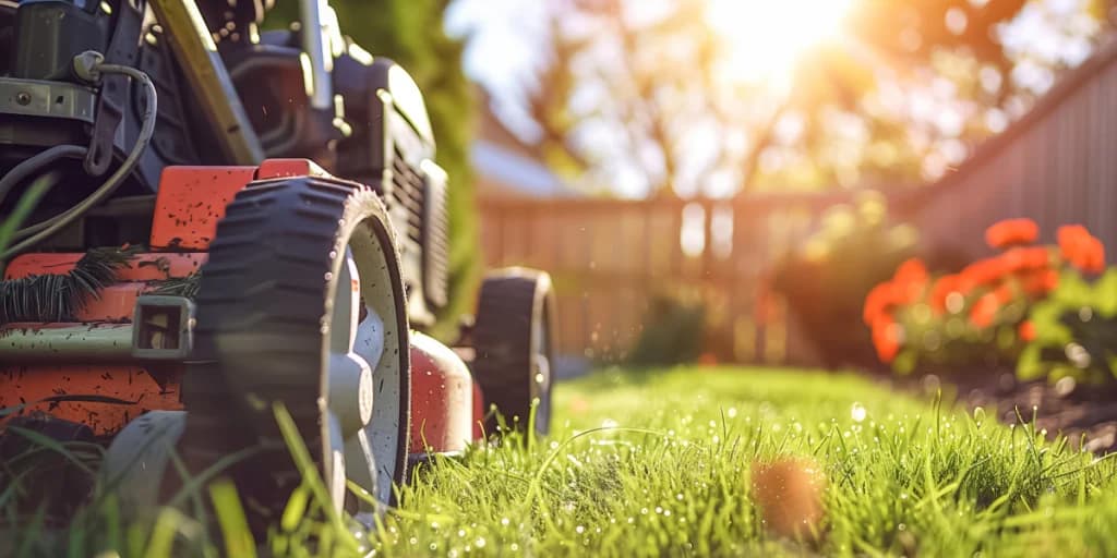 How Often Should You Mow Your Lawn for Healthy Grass?
