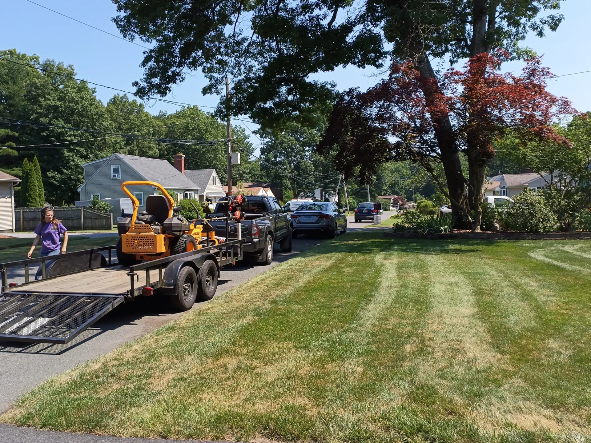How Often Should You Mow Your Lawn for Healthy Grass?