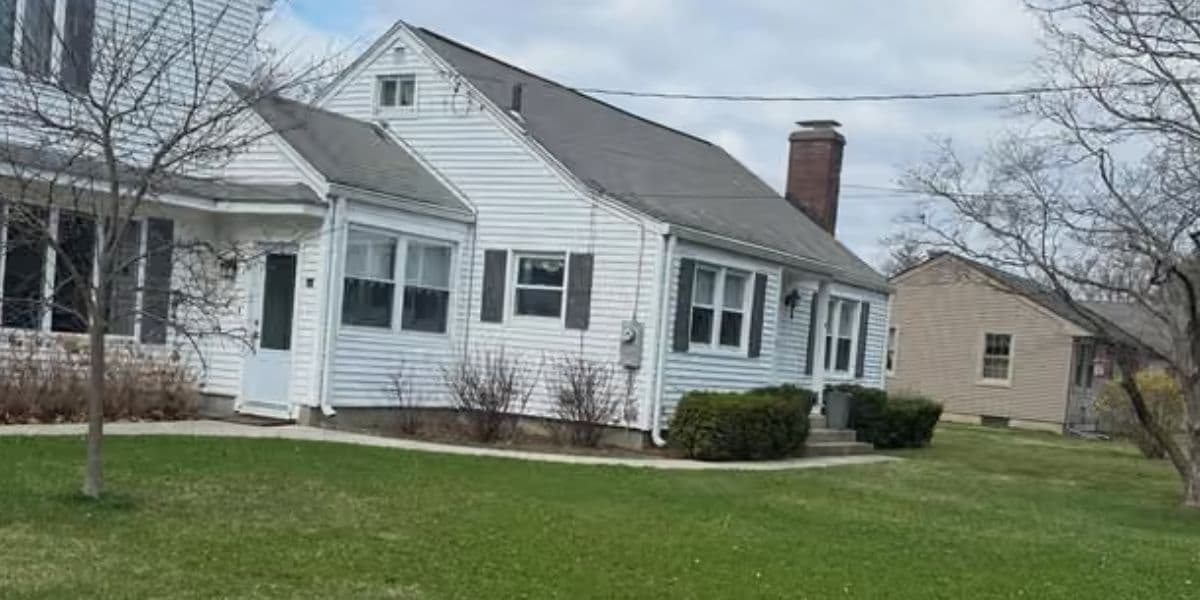 Lawn Overseeding in Westfield