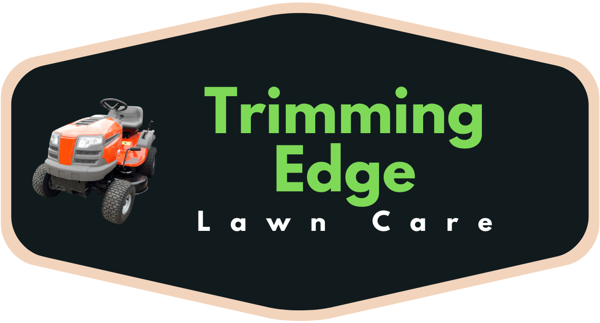 Trimming Edge Logo