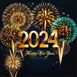 New Year 2024