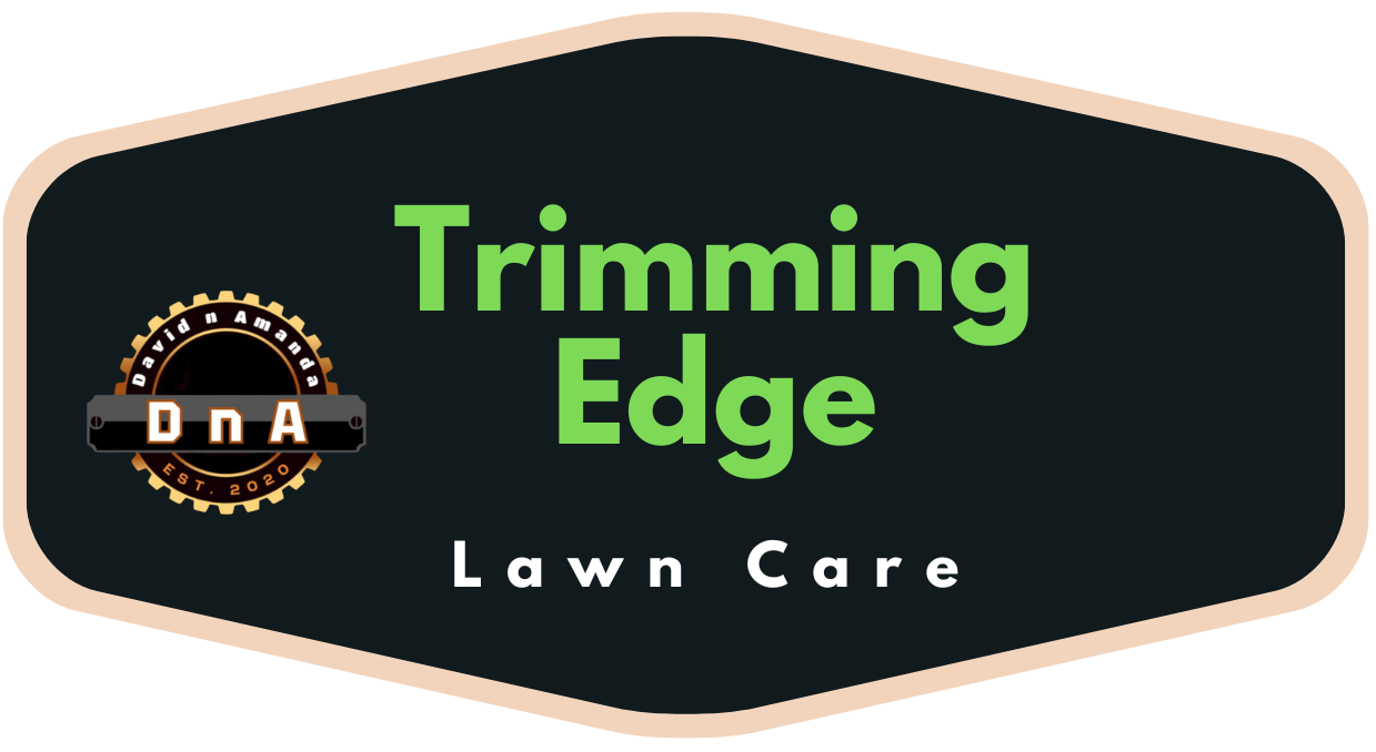 Lawn Care Trimming Edge DnA Services