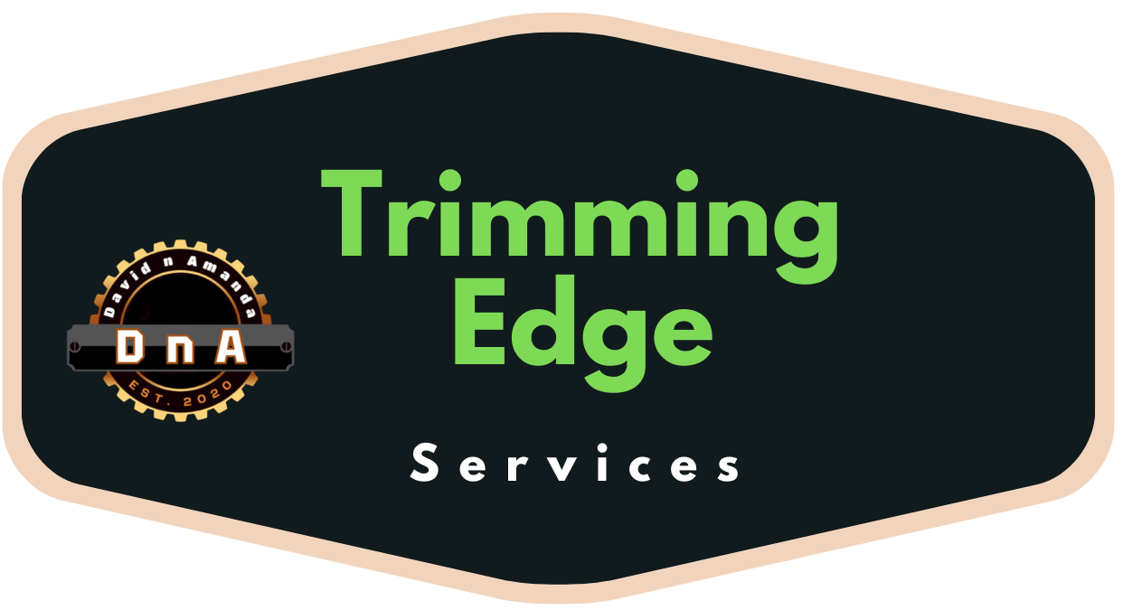 Services Trimming Edge DnA Services ()