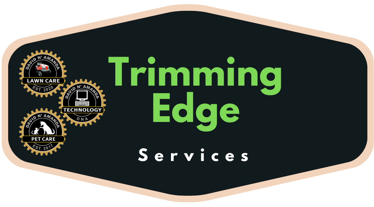 Trimming Edge DnA Services