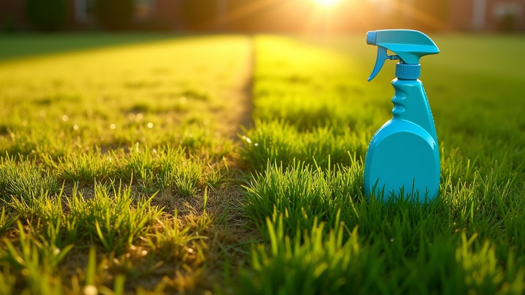 innovative lawn care solutions