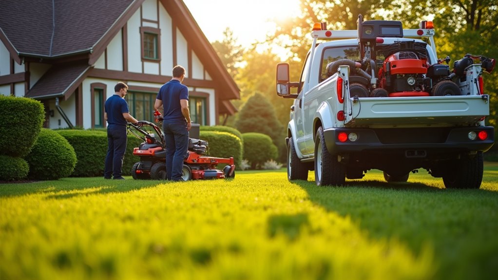 service agreements for seasons