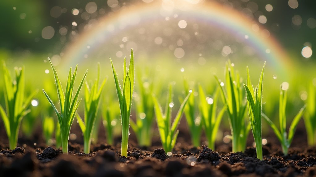 watering and care instructions