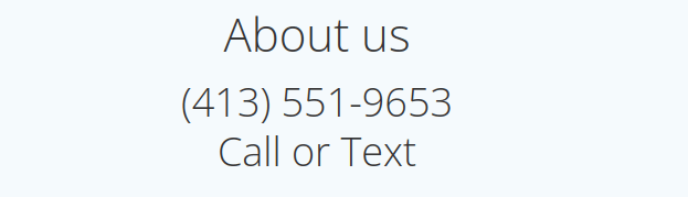 Phone Number